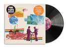 PINK FLOYD - 8-TRACKS - Preorder - Vinyl Record Vinyl Record longplay 3 - F15z