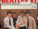 Beatles Vi Export