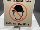 Men Without Hats Folk Of The 80's 12