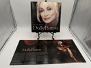 Dolly Parton The Very Best Of 2LP Vinyl Record VG+ Country Greatest Hits