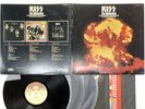 Kiss The Originals Japan LP [13235ER]