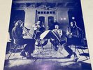 Willem Breuker - The Message, LP, (Vinyl) Instant Composers Pool 009 Holland