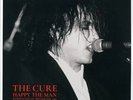 The Cure Happy the Man: Washington DC Broadcast 1984 (Vinyl) 12