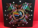 HAWKWIND In Search Of Space 1971 UK vinyl LP original + LOG BOOKLET  fold out