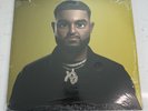 Nav - Good Intentions Exlusive Colored Vinyl - Factory Sealed - RARE