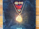 John Coltrane – Om - Free Jazz-Modal Jazz-Spiritual Jazz Vinyl LP – OG Impulse