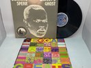 Burning Spear ‎Garvey's Ghost Vinyl LP US 1988 Reissue VG+/VG+ Roots Reggae