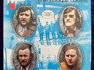 THE WOLFE TONES Let The People Sing NM '72 Dolphin Boot BOS-7117 Shrink CANADA