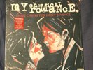 My Chemical Romance - Three Cheers For Sweet Revenge Vinyl LP NEW SEALED