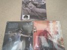 TAYLOR SWIFT VINYL BUNDLE FATE OF OPHELIA, OPELITE & ELIZABETH TAYLOR - ALL MINT