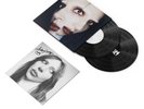 LADY GAGA MAYHEM 180G VINYL 12” MAXI SIGNED CARD USA SEALED AUTOGRAPH PROOF INC