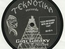 GIGI GALAXY - Reissue - Vinyl (12