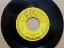 RAY HARRIS Come On Little Mama 45 7