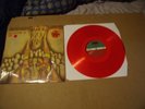 SUPERBE 33T DISC COLOR  PROMO LED ZEPPELIN 2