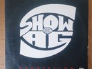 Show And A.G ‎– Goodfellas 2xLP US-1995 1st PRESS VG+/VG