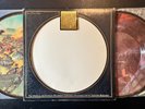 Lord Of The Rings Soundtrack 2x Picture Discs - 1978 - LORPD-2 - EX