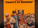 Kaos – Court's In Session | Vinyl, LP, Album | BAD 002