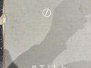 Joy Division Still DOUBLE LP Hessian Clothbound Gatefold BLUE LABELS