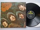 THE BEATLES LP ' RUBBER SOUL ' MONO 5 / 5 HAZEL YARWOOD CUT - EX +