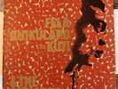 Fela Anikulapo Kuti & The Africa 70 LP Compilation