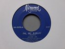 JACKIE LEE - OH MY DARLIN' - ORIGINAL USA MIRWOOD -  EX CONDITION