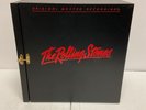 Rolling Stones MFSL Vinyl Box Set, Original Master Recordings, 1984 MOFI