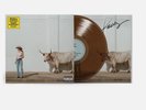 Signed Insert Whiskey Color Vinyl LP Kacey Musgraves Middle Of Nowhere