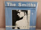 The Smiths – Hatful Of Hollow LP 1984 UK Import Morrissey Essential