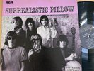 Jefferson Airplane Surrealistic Pillow Vinyl LP 1970s US Pressing VG+ Record