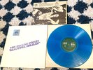 The Rolling Stones: Beautiful Delilah LP TMOQ rare blue vinyl SVG+