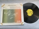 Emerson Lake & Palmer Unofficial Live The Callow And Crash And Idle Eyes Vinyl