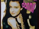 Dannii Minogue 1st LP OZ Mushroom Press W/ Org Inner Sleeve Now Rare Ex/ Ex