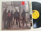 The Allman Brothers Band LP   Atco   1st Press   Gatefold   SHRINK   NM Beauty
