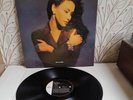 Dina Carroll - So Close LP With Lyric Inner (Hard To Find Album)VG+/VG+