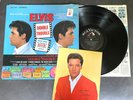 LP Elvis Presley - Double Trouble - US RCA LSP 3787, Shrink, Bonus Photo