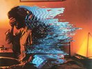 The Alan Parsons Project - Pyramid - (SPART 1054)- (LP, Album, Gat)