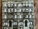 LED ZEPPELIN - PHYSICAL GRAFFITI  VG+/VG+ VINYL LP /INNERS/INSERT/FIRST PRESSING
