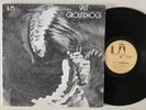 Groundhogs – Split VINYL LP AUS 1971 (VG+ & G+)