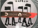 Depeche Mode - Spirit Picture Disc Vinyl LP