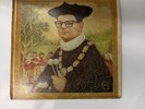Cal Tjader - The Prophet Vinyl Record Album 3 ER1