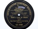 RADFORD & HARRISON (London 1908) 
