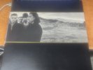 U2 The Joshua Tree LP 87 Island 90581-1 MASTERDISK PLAYS EXCELLENT NM/VG+