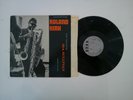 INTRODUCING RAHSSAN ROLAND KIRK LP  ORIG. 1960 ARGO SILVER LABEL MONO