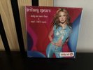 Tiny Vinyl SEALED Britney Spears Oops  I Did It Again 4