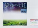 Megadeth Hidden Treasures RECORD STORE DAY 2026 RSD Purple Marbled LP Vinyl NEW