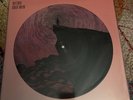 Roger Taylor Queen Outsider Numbered Picture Disc Vinyl New Sealed Rare