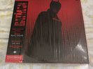 The Batman - Original Motion Picture Soundtrack 3xLP - Solid Colored Vinyl - NEW