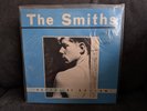 The Smiths – Hatful of Hollow LP ROUGH 76 original UK press 1984 hype sticker