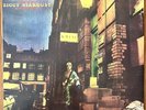 David Bowie the Rise and Fall of Ziggy Stardust 1ST PRESSING EX/EX BGBS 0864-1E
