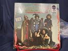 Country Joe and The Fish, I Feel Like I'm Fixin' To Die LP Record Poster/Game